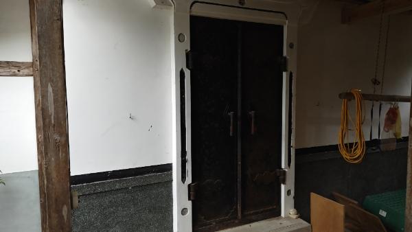 detached 山崎町梯