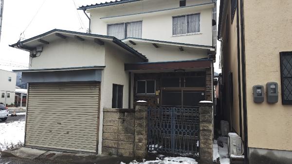 detached 山崎町今宿