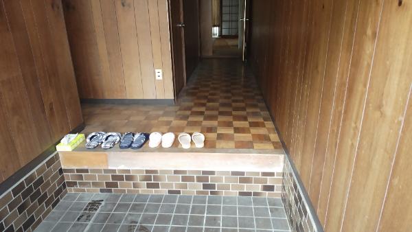 detached 山崎町今宿