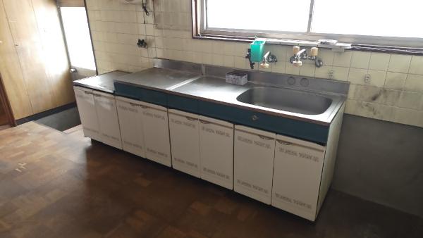 detached 山崎町今宿