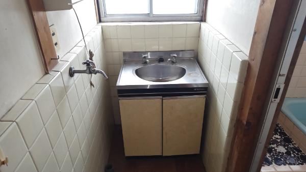 detached 山崎町今宿