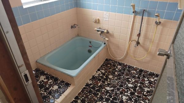 detached 山崎町今宿