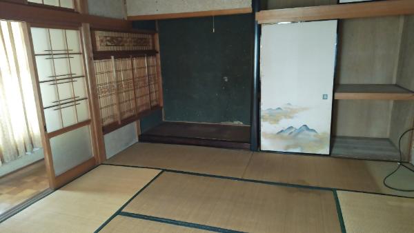 detached 山崎町今宿