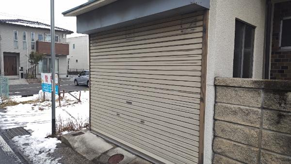 detached 山崎町今宿