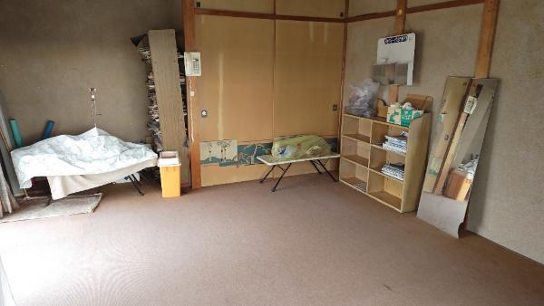 detached 山崎町山崎