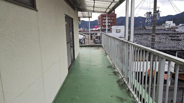 detached 山崎町山崎