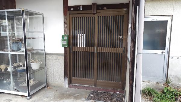 detached 山崎町高下
