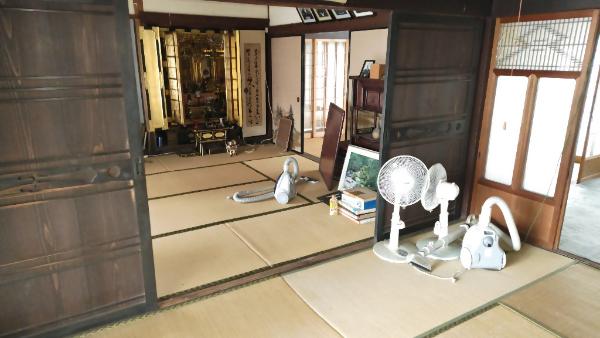 detached 山崎町高下