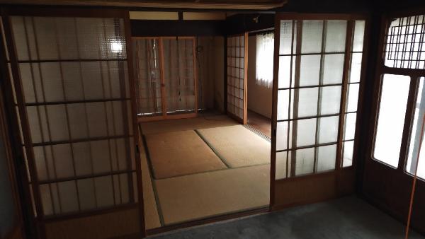 detached 山崎町高下