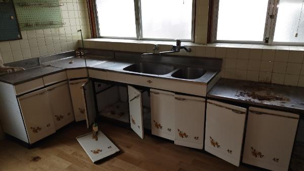 detached 山崎町高下
