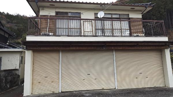 detached 山崎町高下