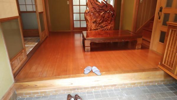 detached 波賀町鹿伏