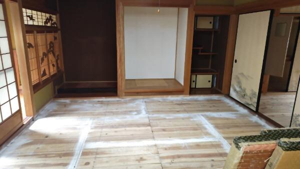 detached 波賀町鹿伏