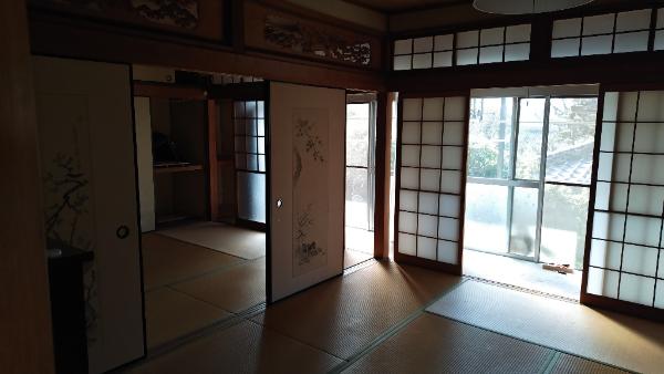detached 山崎町元山崎