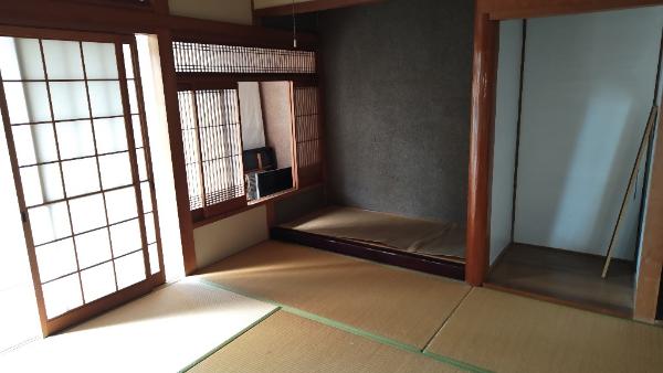 detached 山崎町元山崎