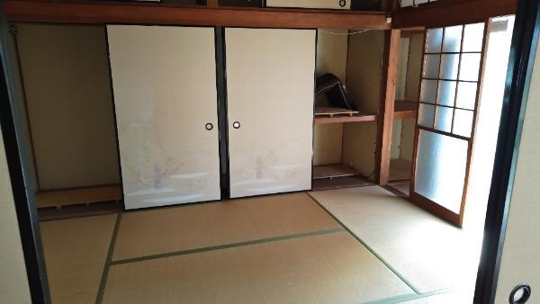 detached 山崎町元山崎