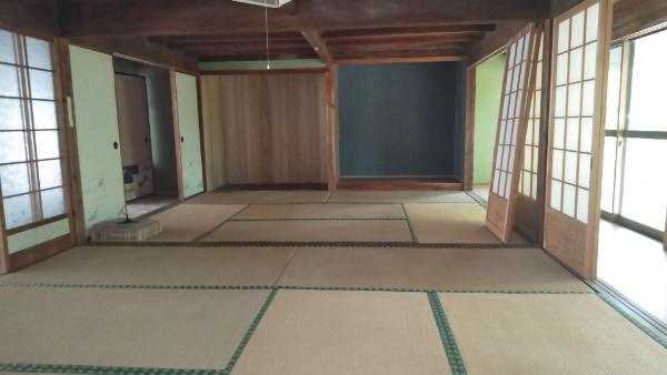 detached 一宮町井内