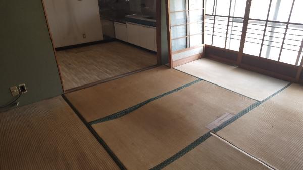 detached 一宮町井内