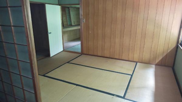 detached 一宮町井内