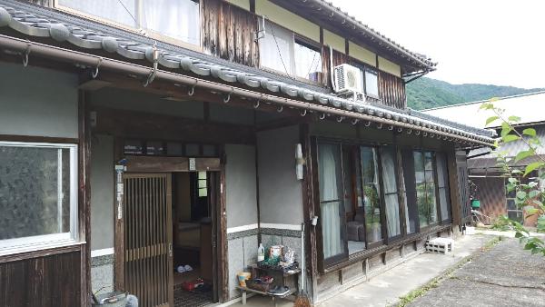 全景