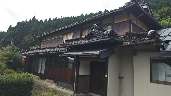 全景
